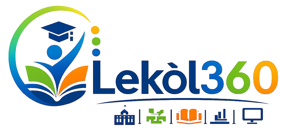 Lekòl360